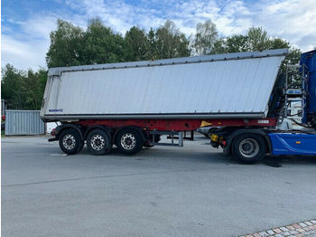 Náves sklápěcí Schmitz Cargobull SKIO24