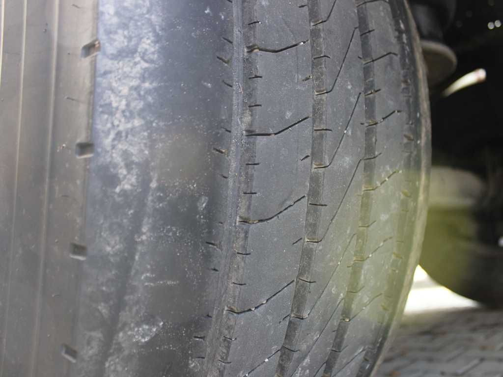 Náves sklápěcí Schmitz Cargobull SKI 24 SL 10.5, AXLES 9t, LIFTING AXLE, 49m³