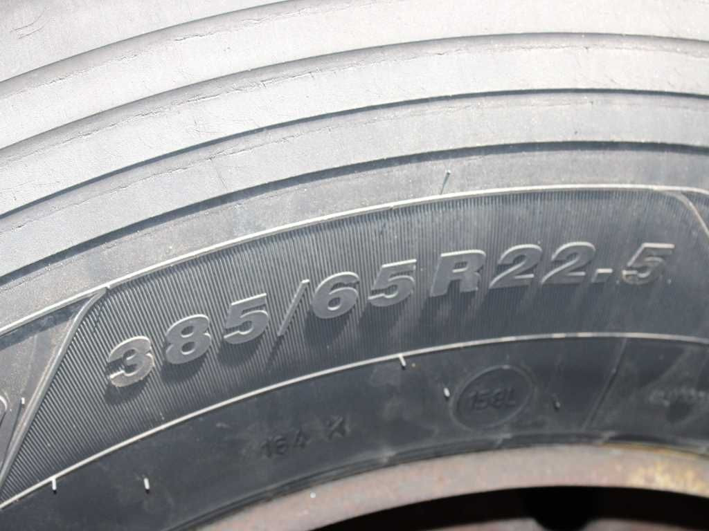Náves sklápěcí Schmitz Cargobull SKI 24 SL 10.5, AXLES 9t, LIFTING AXLE, 49m³