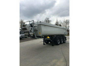 Náves sklápěcí Schmitz Cargobull SKI 24 SL 7,2