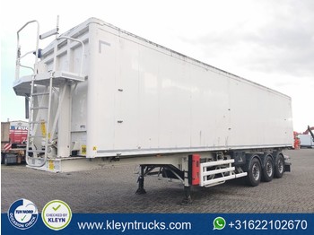 Náves sklápěcí Stas C300SX 65 m3 full alu