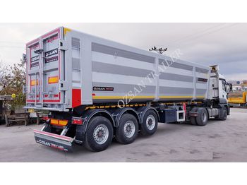 Náves sklápěcí VEGA TARILER NEW MODEL
