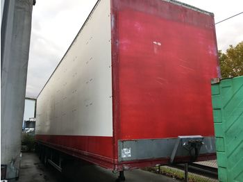 Náves skriňové SAMRO s380