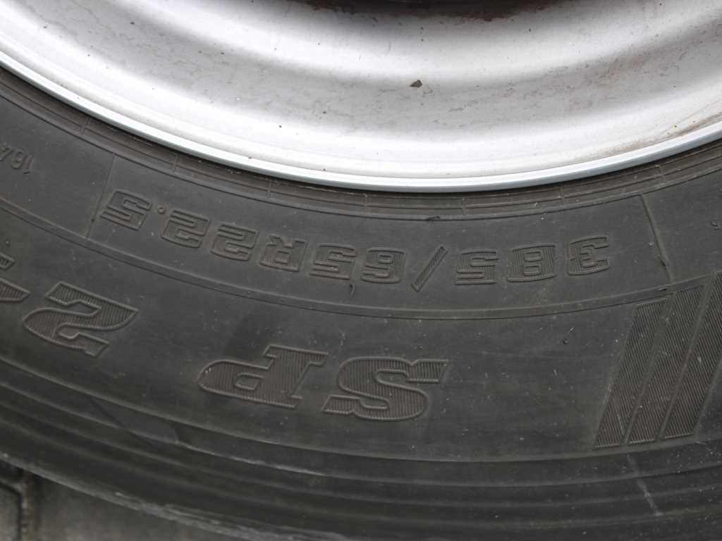 Náves skriňové Schmitz Cargobull SCS 24, THERMO KING SLXi 300, LIFTING AXLE
