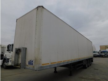 Náves skriňové Schmitz Cargobull spr24