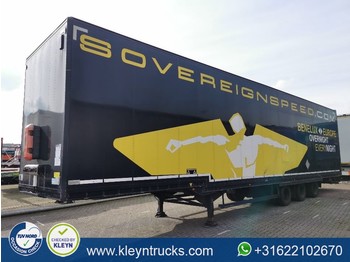 Náves skriňové Talson F1227 AIRCARGO KLEID