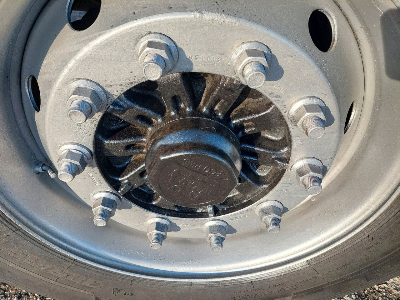 Plachtový náves Krone SD Standard Coil Mulde lenkbare Hinterachse