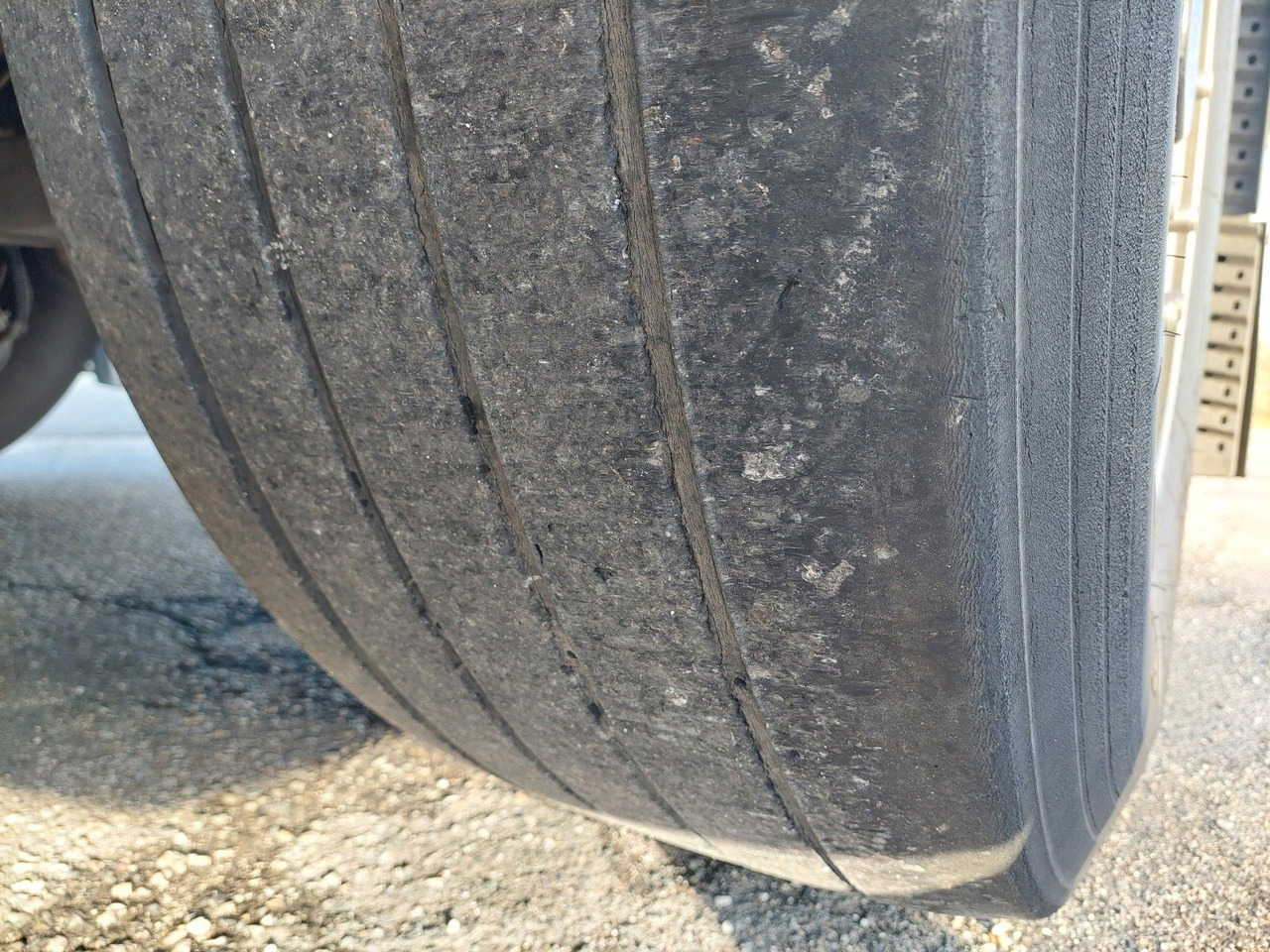 Plachtový náves Krone SD Standard Coil Mulde lenkbare Hinterachse