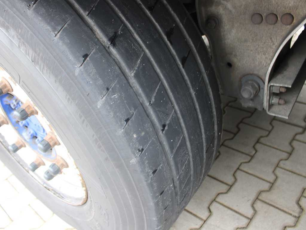 Plachtový náves Schmitz SCHMITZ CARGOBULL, LIFTING AXLE, MULTILOCK