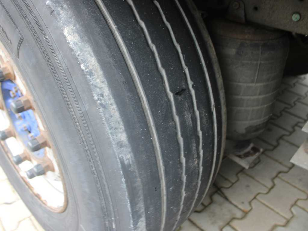 Plachtový náves Schmitz SCHMITZ CARGOBULL, LIFTING AXLE, MULTILOCK