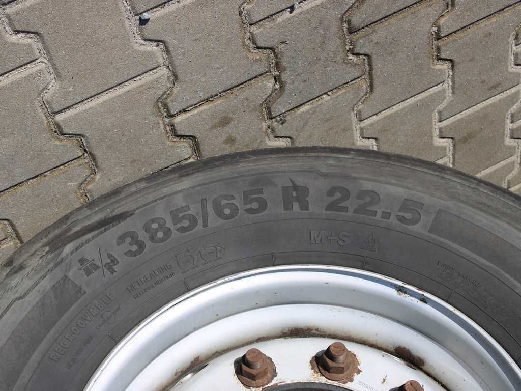 Plachtový náves Schwarzmüller SPA 3/E, LIFTING AXLE, MULDA, MULTILOCK, SAF