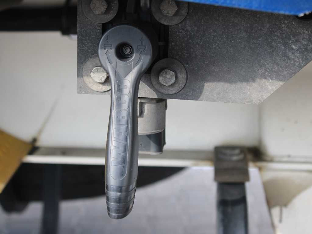 Plachtový náves Schwarzmüller SPA 3/E, MULTILOCK, LIFTING AXLE, SAF, MULDA