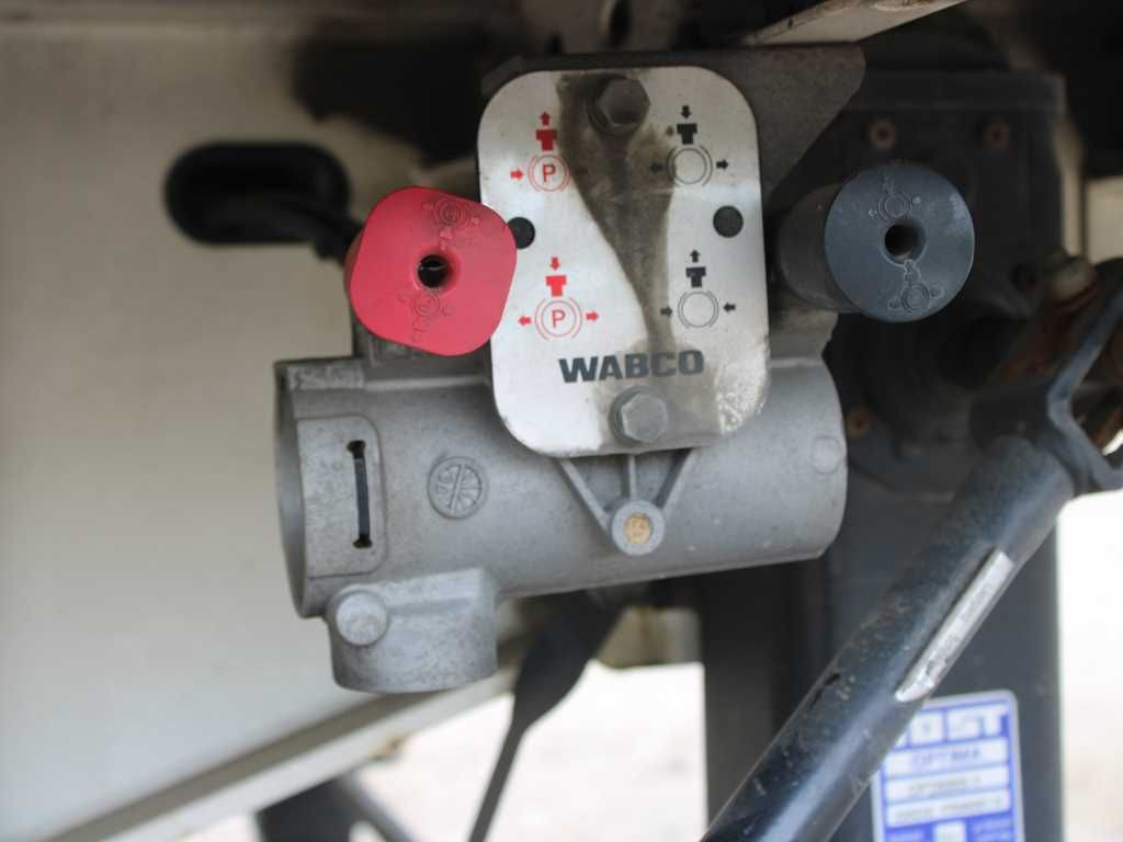 Plachtový náves Schwarzmüller SPA 3/E, MULTILOCK, LIFTING AXLE, SAF, MULDA