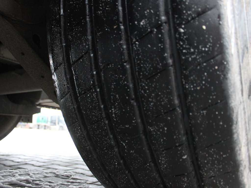 Plachtový náves Schwarzmüller SPA 3/E, MULTILOCK, LIFTING AXLE, SAF, MULDA