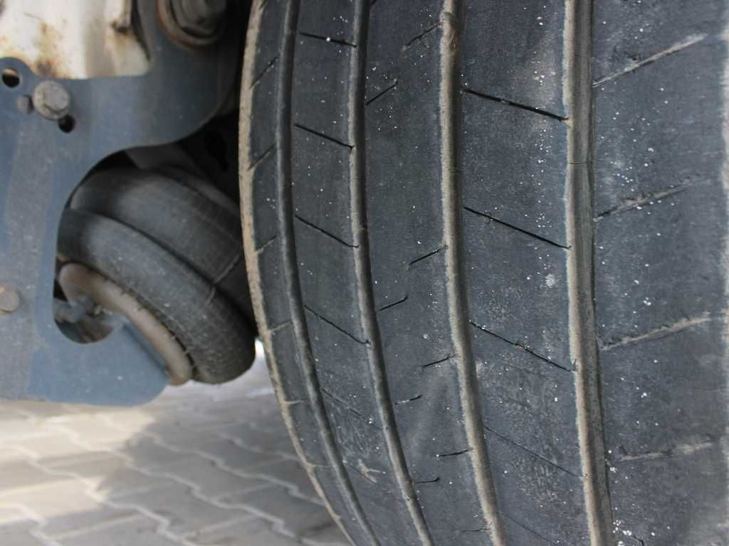 Plachtový náves Schwarzmüller SPA 3/E, MULTILOCK, LIFTING AXLE, SAF, MULDA