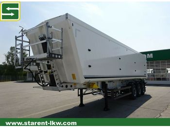 Nový Náves sklápěcí Schmitz Cargobull 3-Achs Kipper 54M³, SKI24SL, Universalklappe: obrázok 1