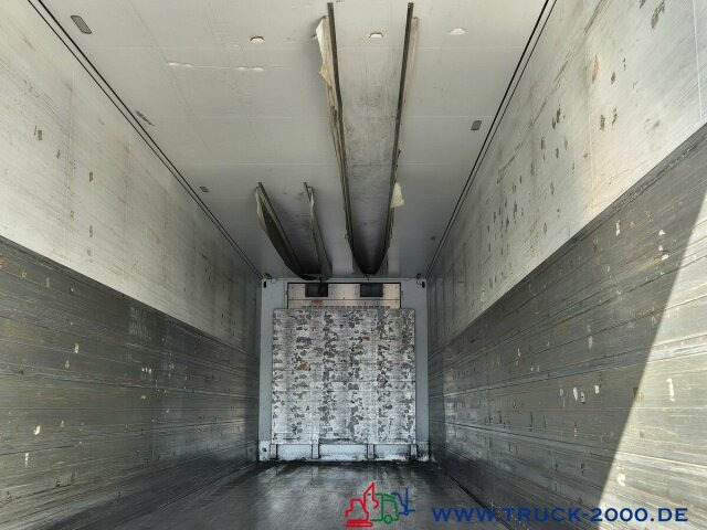 Náves chladírenské Schmitz Cargobull Carrier Vector 1350 mit 0 Betriebsstunden - 20°: obrázok 4