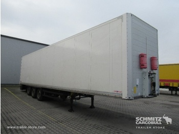 Náves skriňové Schmitz Cargobull Dryfreight Standard: obrázok 1