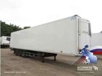 Náves chladírenské Schmitz Cargobull Reefer Standard Taillift: obrázok 1