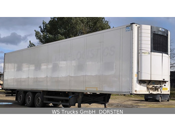 Náves chladírenské Schmitz Cargobull SKO 24 Vector 1550 Strom/Diesel: obrázok 2
