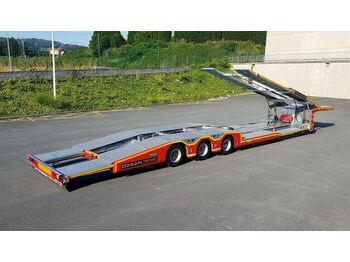 Nový Náves prepravník áut VEGA TRAILER CLASSIC TRUCK TRANSPORT: obrázok 1