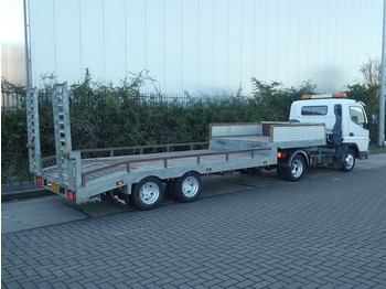 VELDHUIZEN DO 2 ASSER 7.3 METER oprijd rampen - Náves