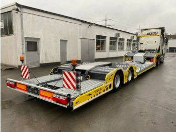 Nový Náves prepravník áut Vega Truck Carrier Zink+Lenk+LED: obrázok 2