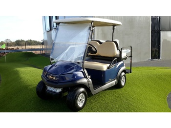 golfový vozík Clubcar Tempo new battery pack