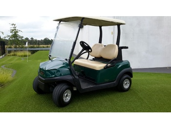 golfový vozík Clubcar tempo new battery pack