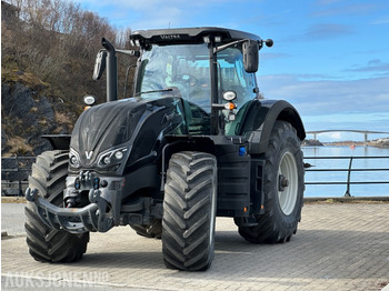 Traktor 2019 Valtra s294 Traktor (se video): obrázok 1