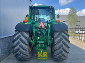 6920 TREKKER John Deere  - Traktor: obrázok 5