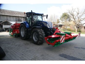 Nový Poľnohospodársky valec Agro-Masz Cutter 300 - Messerwalze - Neumaschine: obrázok 3