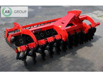 Awemak Disc harrow 2,7 m/Grada rápida de discos 3m/Brona talerzowa - Brány