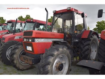 Traktor CASE IH 1056 XLA: obrázok 1