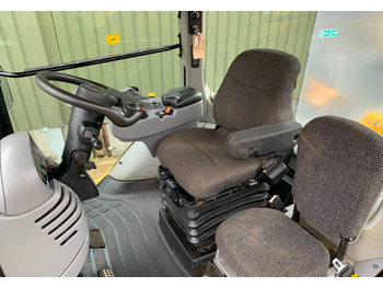 Pásový traktor CAT Challenger MT765: obrázok 5