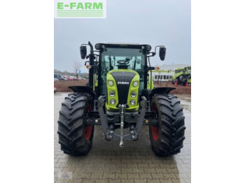 Traktor CLAAS arion 420 standart: obrázok 2