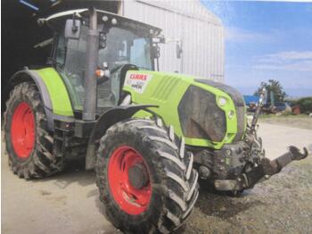 Traktor CLAAS arion 620 t4i (a36/105): obrázok 1