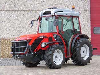 Kompaktný traktor Carraro ERGIT TGF 10900: obrázok 1
