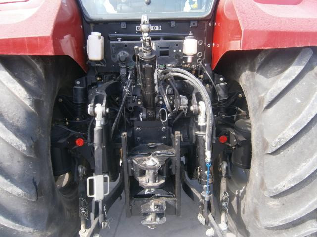 Traktor CaseIH FARMALL 115 U PRO: obrázok 12
