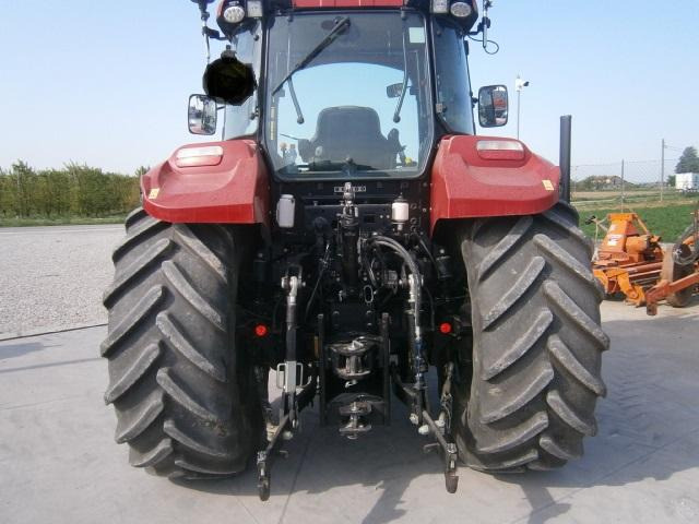 Traktor CaseIH FARMALL 115 U PRO: obrázok 5
