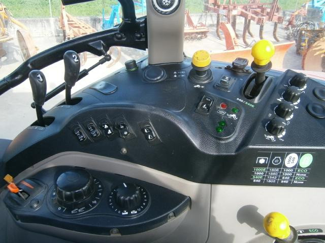 Traktor CaseIH FARMALL 115 U PRO: obrázok 10