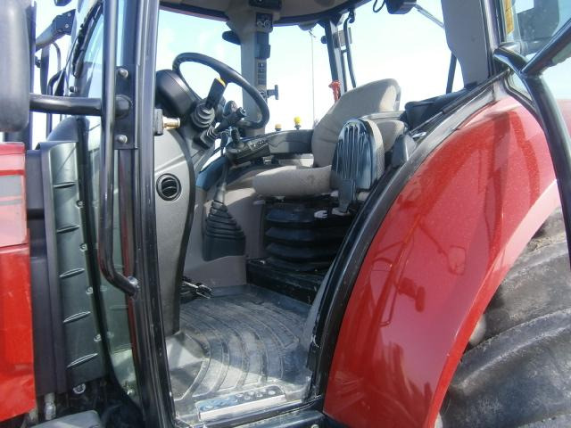 Traktor CaseIH FARMALL 115 U PRO: obrázok 7