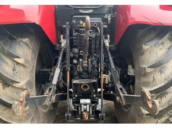Traktor Case IH 160 CVX: obrázok 5