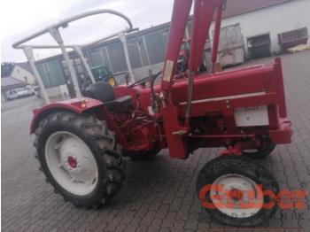 Traktor Case-IH 383: obrázok 1