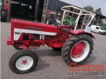 Traktor Case-IH 423: obrázok 1