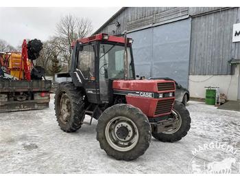 Traktor Case IH 844 XL, 80 AG: obrázok 1