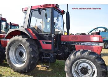 Traktor Case-IH 856 XL: obrázok 1