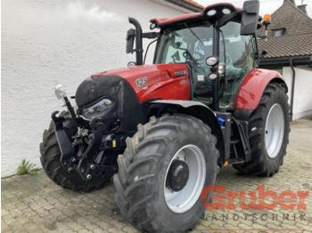 Nový Traktor Case-IH Maxxum 125 CVX: obrázok 1