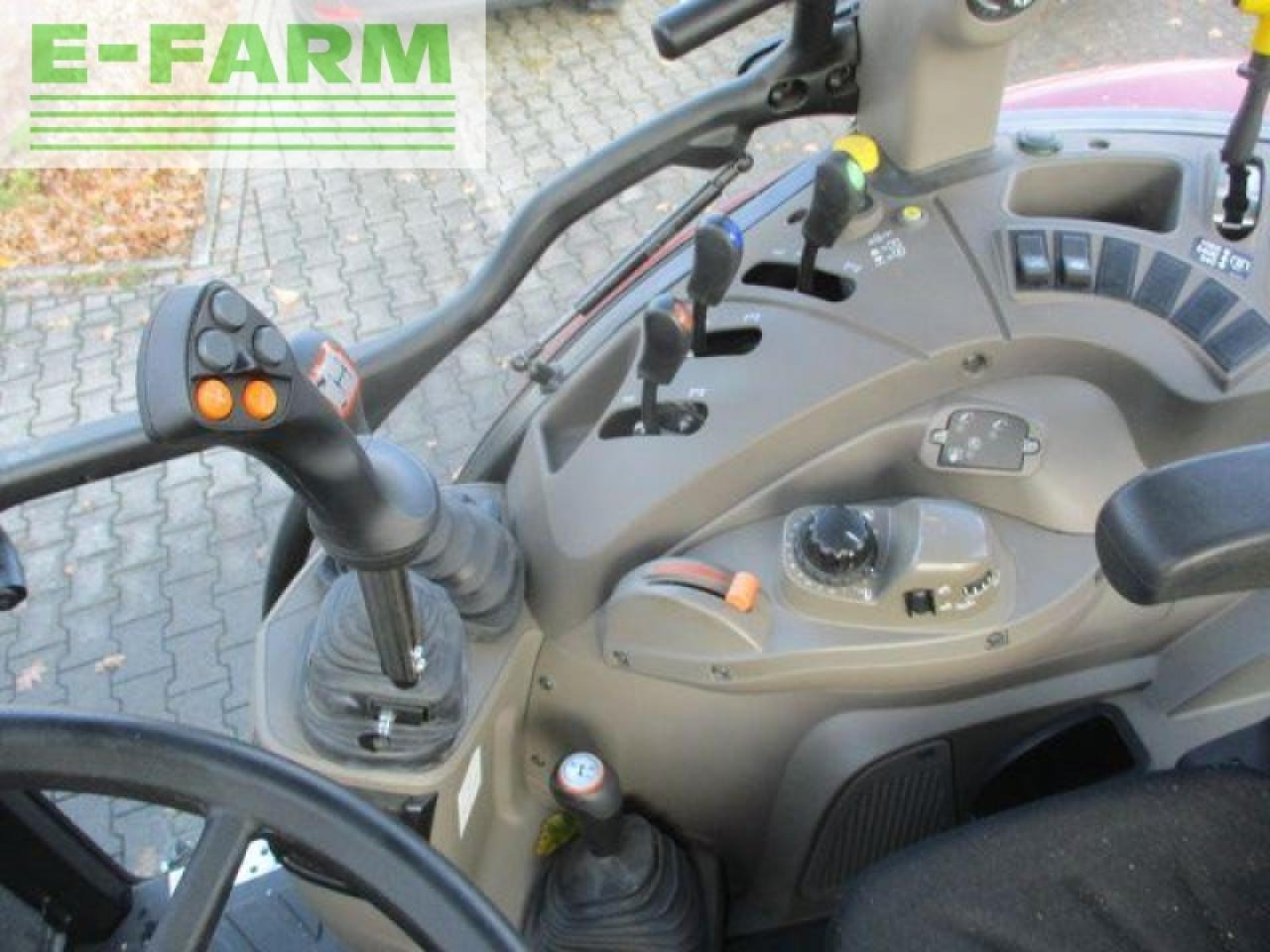 Traktor Case-IH farmall 95c: obrázok 8