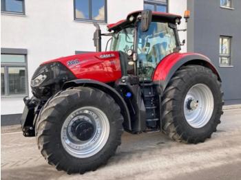 Traktor Case-IH optum 300 cvx: obrázok 1